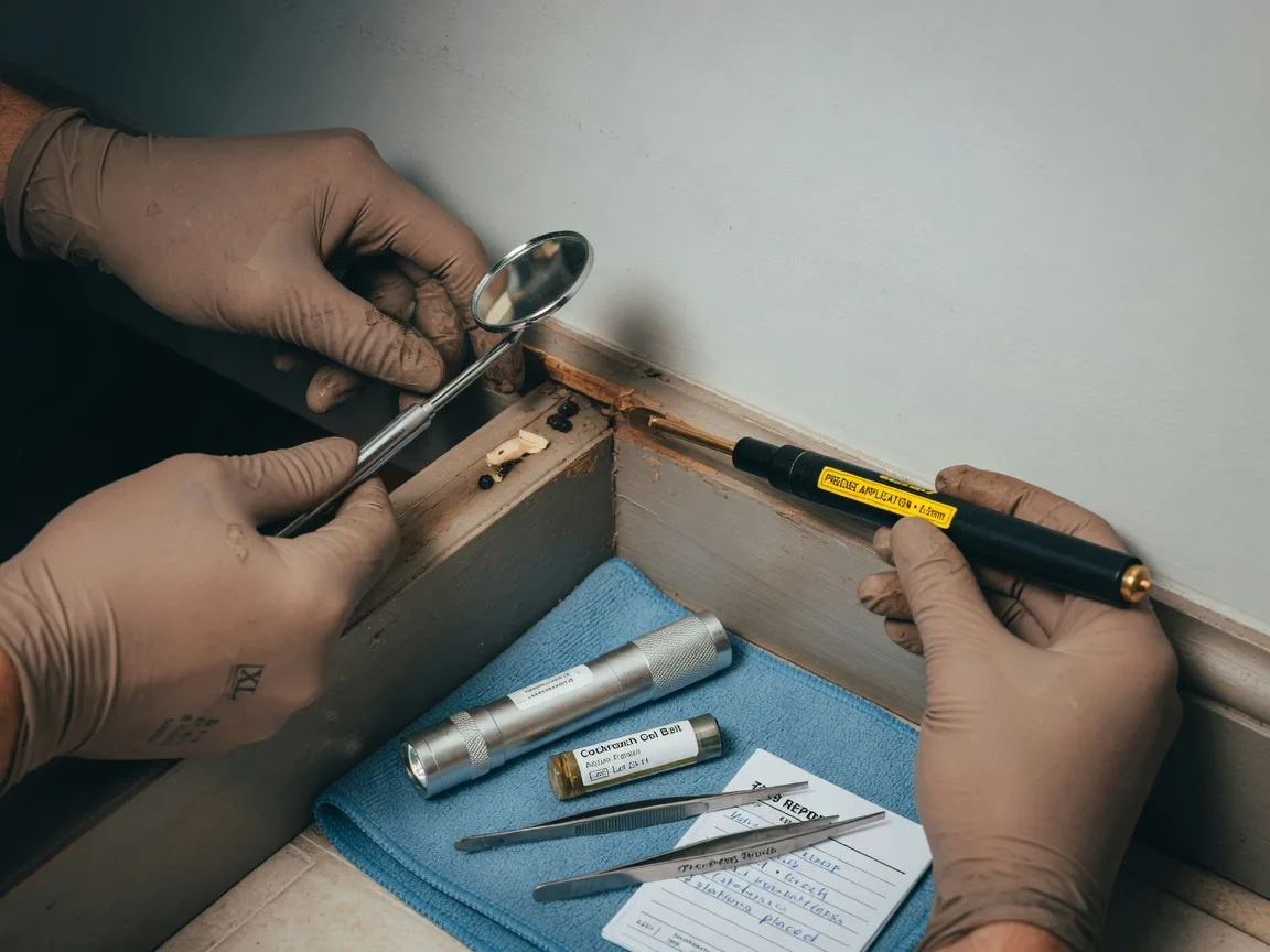 Why choose Emergency Pest Control in Flatonia, TX